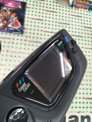 SEGA Game Gear Portátil Multicolor