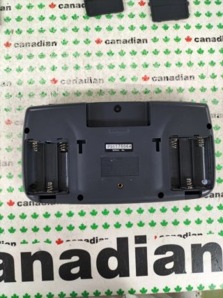 SEGA Game Gear Portátil Multicolor