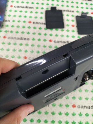 SEGA Game Gear Portátil Multicolor