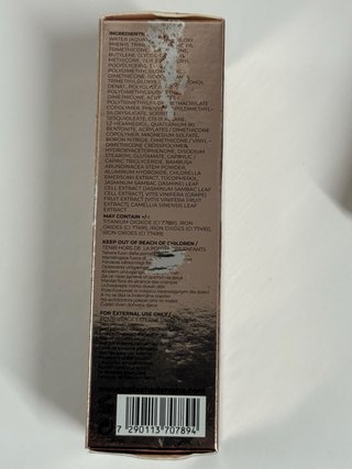 Base de maquillaje Natasha Denona