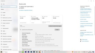 Portátil MSI