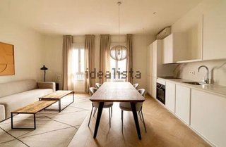 Piso en alquiler en Ibiza en Madrid