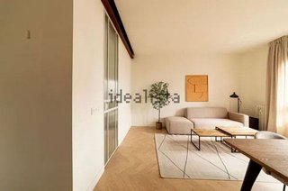 Piso en alquiler en Ibiza en Madrid
