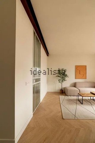 Piso en alquiler en Ibiza en Madrid