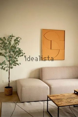 Piso en alquiler en Ibiza en Madrid