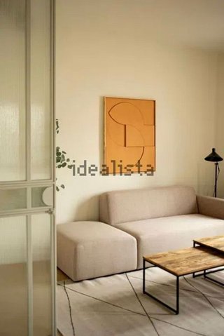 Piso en alquiler en Ibiza en Madrid