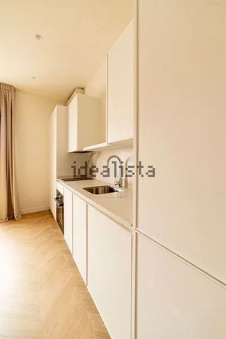 Piso en alquiler en Ibiza en Madrid
