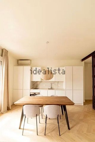 Piso en alquiler en Ibiza en Madrid
