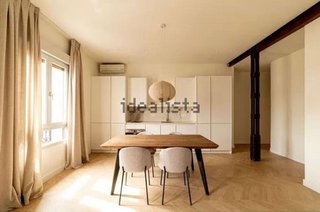 Piso en alquiler en Ibiza en Madrid