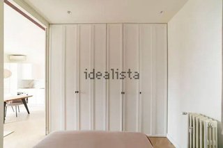 Piso en alquiler en Ibiza en Madrid