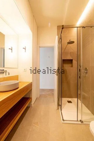 Piso en alquiler en Ibiza en Madrid