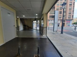 Local comercial en alquiler en Centro en Castellón de la Plana