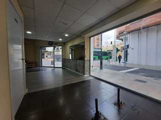 Local comercial en alquiler en Centro en Castellón de la Plana