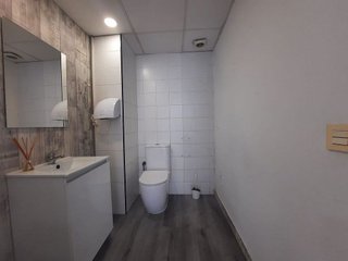 Local comercial en alquiler en Centro en Castellón de la Plana