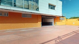 Nave industrial en alquiler en Santa Eugenia en Madrid