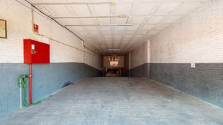 Nave industrial en alquiler en Santa Eugenia en Madrid