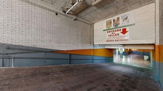 Nave industrial en alquiler en Santa Eugenia en Madrid