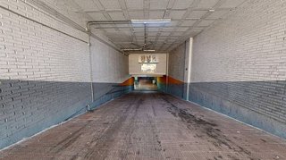 Nave industrial en alquiler en Santa Eugenia en Madrid