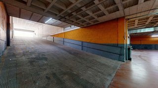 Nave industrial en alquiler en Santa Eugenia en Madrid