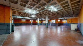 Nave industrial en alquiler en Santa Eugenia en Madrid