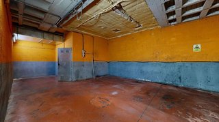 Nave industrial en alquiler en Santa Eugenia en Madrid