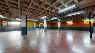 Nave industrial en alquiler en Santa Eugenia en Madrid
