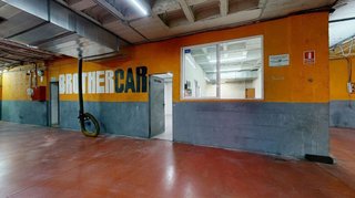 Nave industrial en alquiler en Santa Eugenia en Madrid