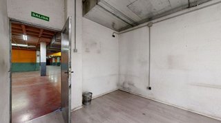 Nave industrial en alquiler en Santa Eugenia en Madrid