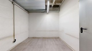 Nave industrial en alquiler en Santa Eugenia en Madrid
