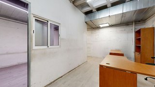 Nave industrial en alquiler en Santa Eugenia en Madrid