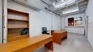 Nave industrial en alquiler en Santa Eugenia en Madrid