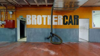 Nave industrial en alquiler en Santa Eugenia en Madrid