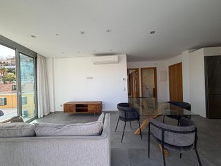 Ático en alquiler en Salamanca - Uruguay - Las Mimosas en Santa Cruz de Tenerife