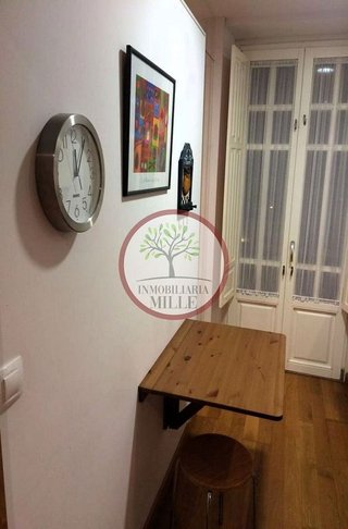Piso en alquiler en Centro en Ferrol