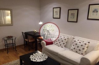 Piso en alquiler en Centro en Ferrol