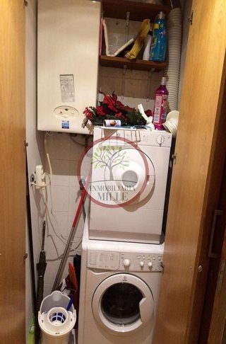 Piso en alquiler en Centro en Ferrol