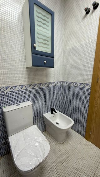 Piso en alquiler en Moncófar playa en Moncofa