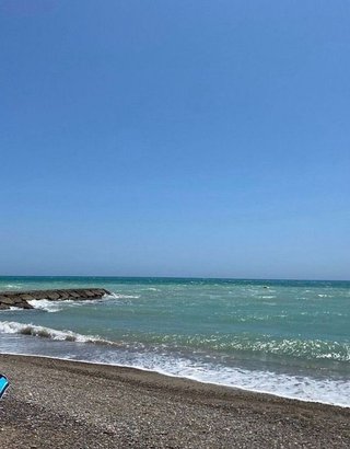 Piso en alquiler en Moncófar playa en Moncofa