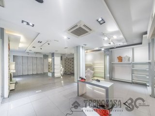 Local comercial en alquiler en Delicias en Madrid