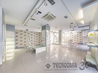 Local comercial en alquiler en Delicias en Madrid