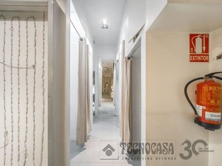 Local comercial en alquiler en Delicias en Madrid