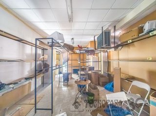 Local comercial en alquiler en Delicias en Madrid