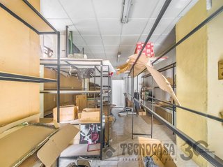 Local comercial en alquiler en Delicias en Madrid