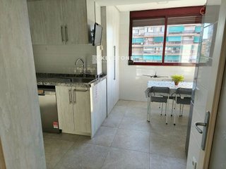Piso en alquiler en Albufereta en Alicante