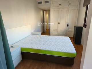 Piso en alquiler en Albufereta en Alicante