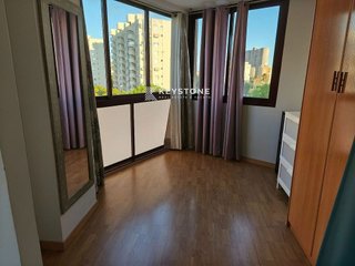 Piso en alquiler en Albufereta en Alicante