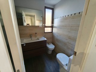 Piso en alquiler en Albufereta en Alicante
