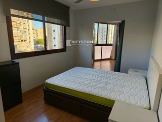 Piso en alquiler en Albufereta en Alicante
