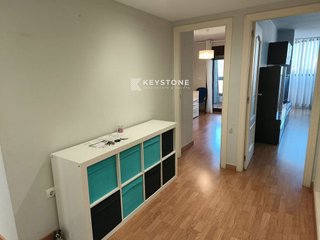 Piso en alquiler en Albufereta en Alicante