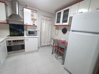 Piso en alquiler en Centro en Puertollano